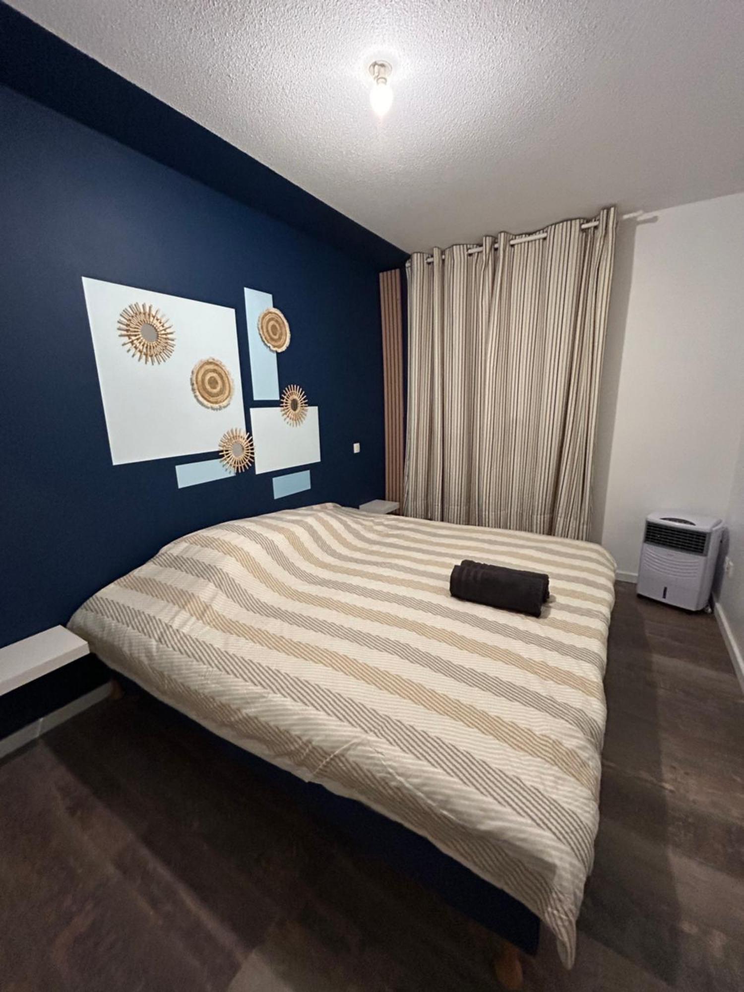 Appartement Cosy Agen Centre Avec Lit King Size Екстер'єр фото