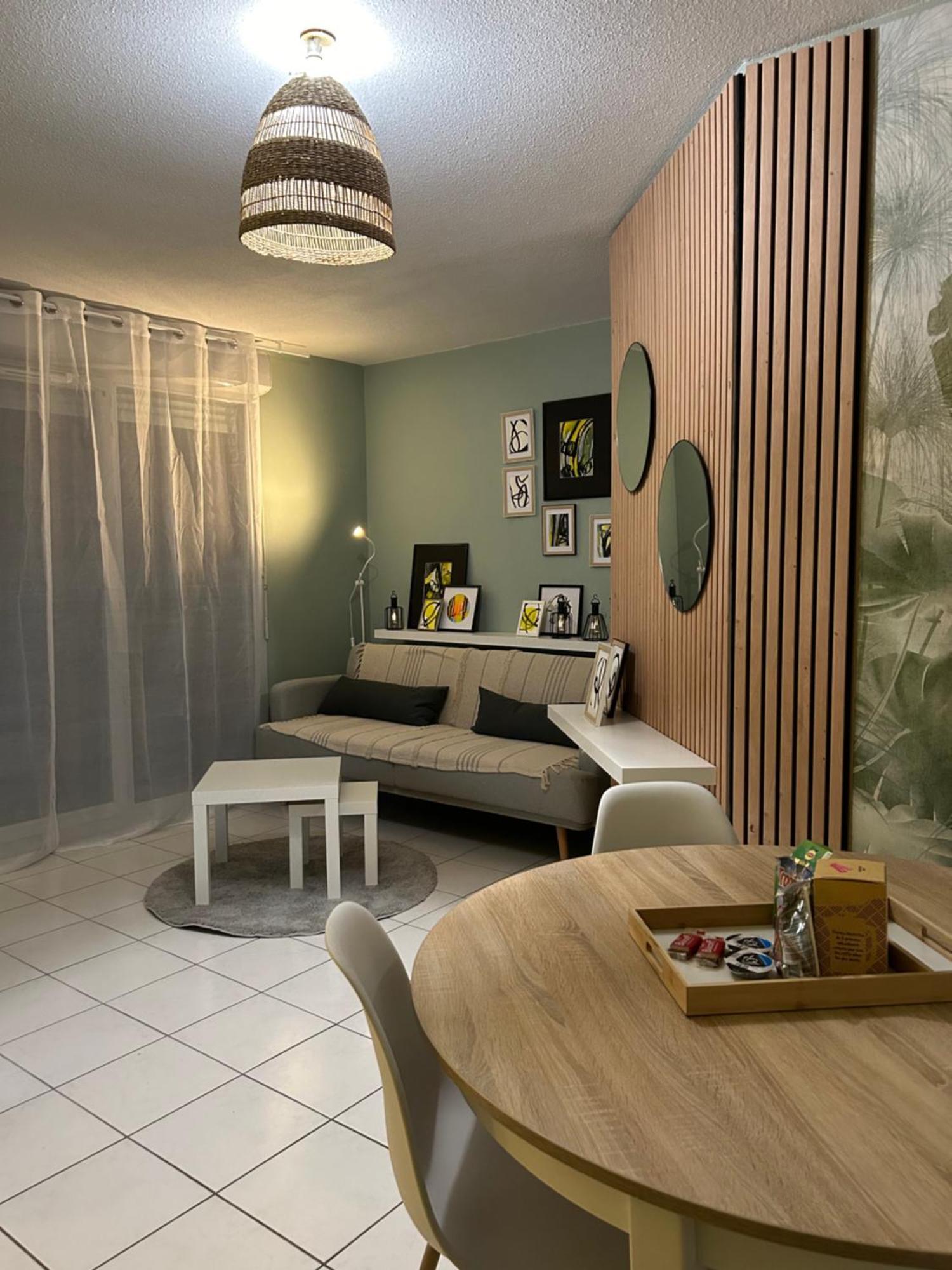 Appartement Cosy Agen Centre Avec Lit King Size Екстер'єр фото